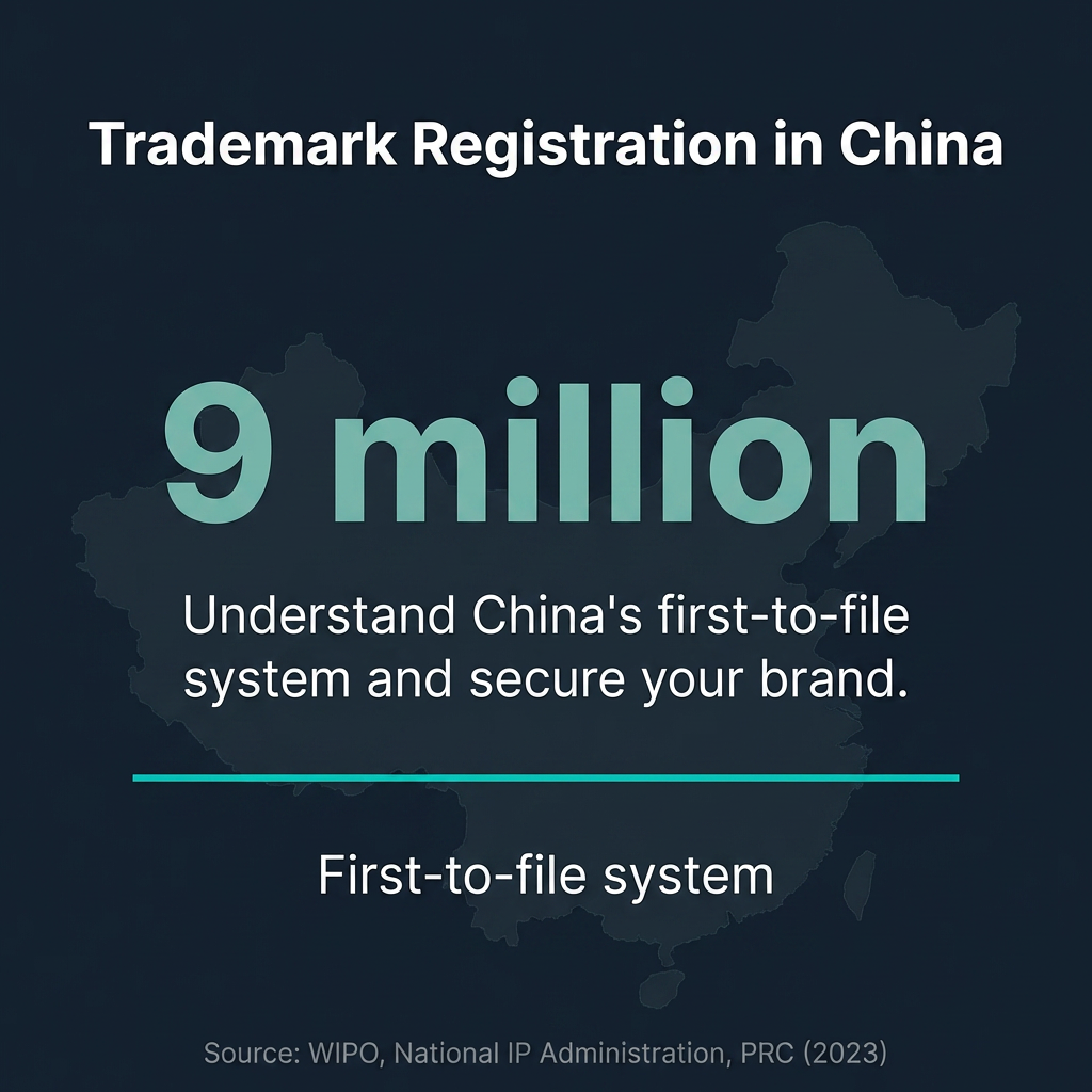 Photo inspiration: Global Trademark Company Photo Inspiration